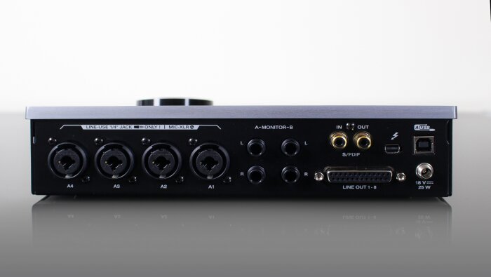 Antelope Audio ZenTour Antelope Audio ZenTour