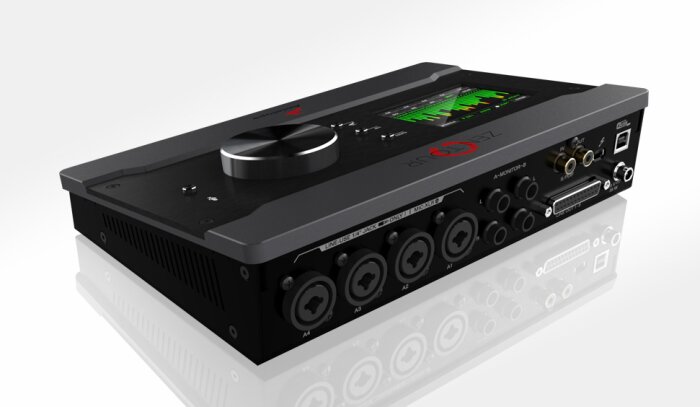 Antelope Audio ZenTour Antelope Audio ZenTour