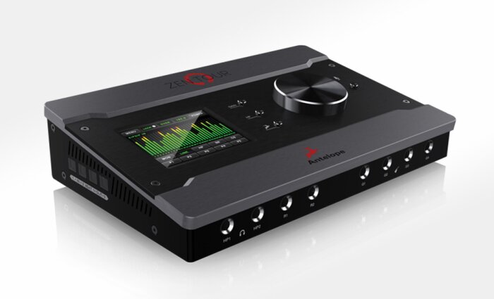 Antelope Audio ZenTour Antelope Audio ZenTour