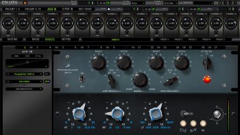 Goliath DSP 3 Goliath DSP 3