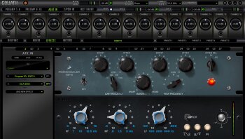 Goliath DSP 3 Goliath DSP 3
