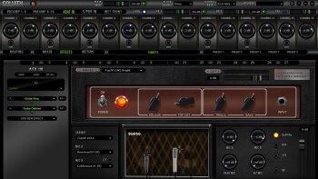Goliath DSP Goliath DSP