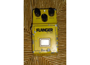 Ibanez FL-301 Flanger