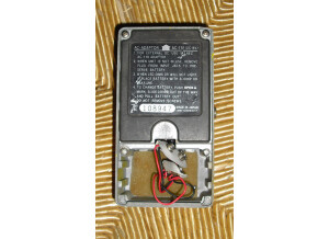 Ibanez FL-301 Flanger