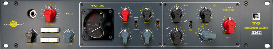 chandler limited tg microphone cassette 01