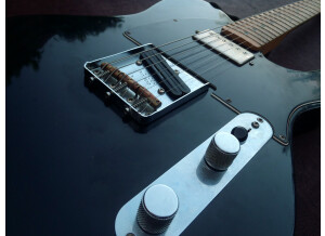 Fender Road Worn Player Telecaster (80587)