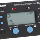TU-30 Tuner & Metronome TU-30 Tuner & Metronome