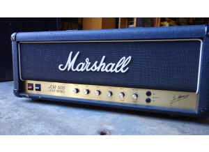 Marshall 2203 JCM800 Master Volume Lead [1981-1989] (61353)