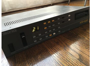 Ensoniq Mirage DMS8 (42719)