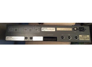 Ensoniq Mirage DMS8 (46997)