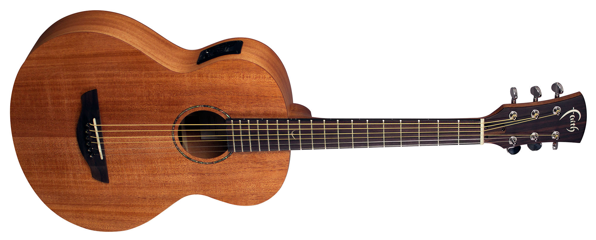 Faith Nomad Mini-Neptune