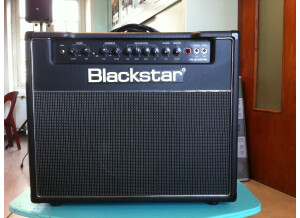 Blackstar 4