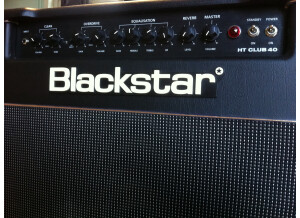 Blackstar 7