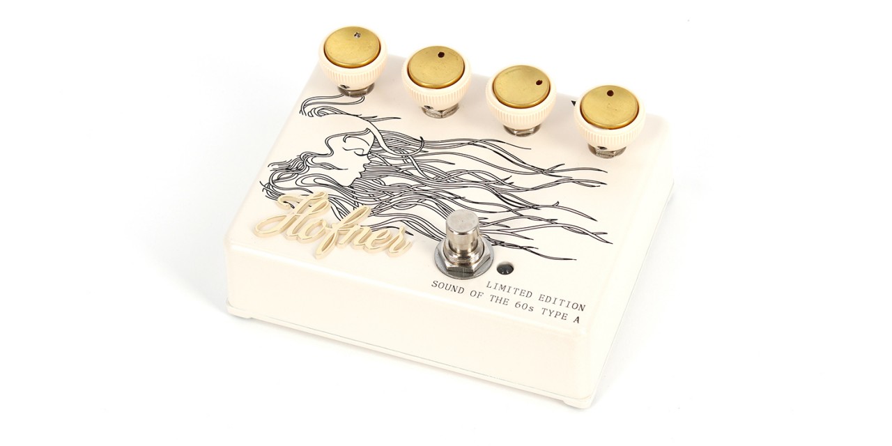 Hofner Guitars Handmade