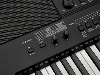 Yamaha PSR-E453 : PSR E453 4 Yamaha PSR-E453 : PSR E453 4