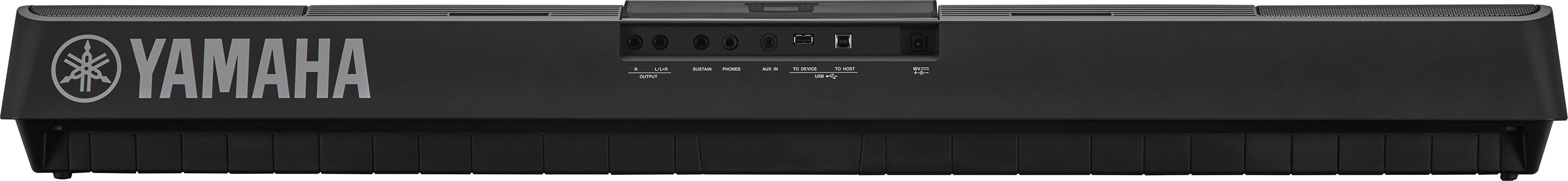 Yamaha PSR-EW400 : PSR EW400 3