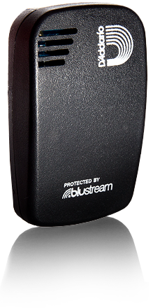 D'Addario Humiditrak