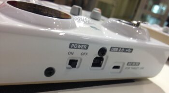 Ministudio 4 Ministudio 4