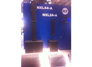 RCF NX L24-A