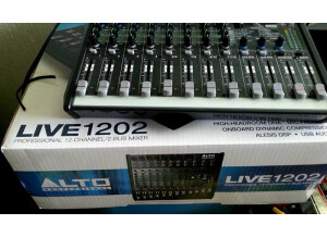 Alto Professional Live 1202 (68557)
