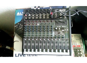 Alto Professional Live 1202 (44437)