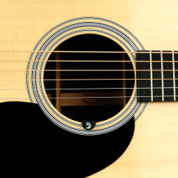 D'Addario NS Micro Soundhole Tuner : pw ct 15 detail2 D'Addario NS Micro Soundhole Tuner : pw ct 15 detail2