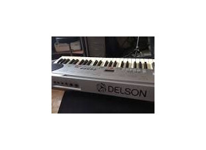 Delson CK65