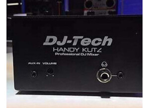DJ-Tech Handy Kutz