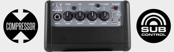 fly bass top fly bass top