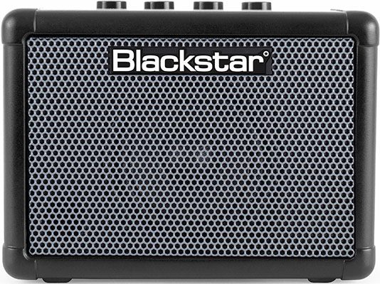 Blackstar Amplification Fly 3 Bass
