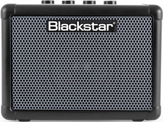 Blackstar Amplification Fly 3 Bass Blackstar Amplification Fly 3 Bass