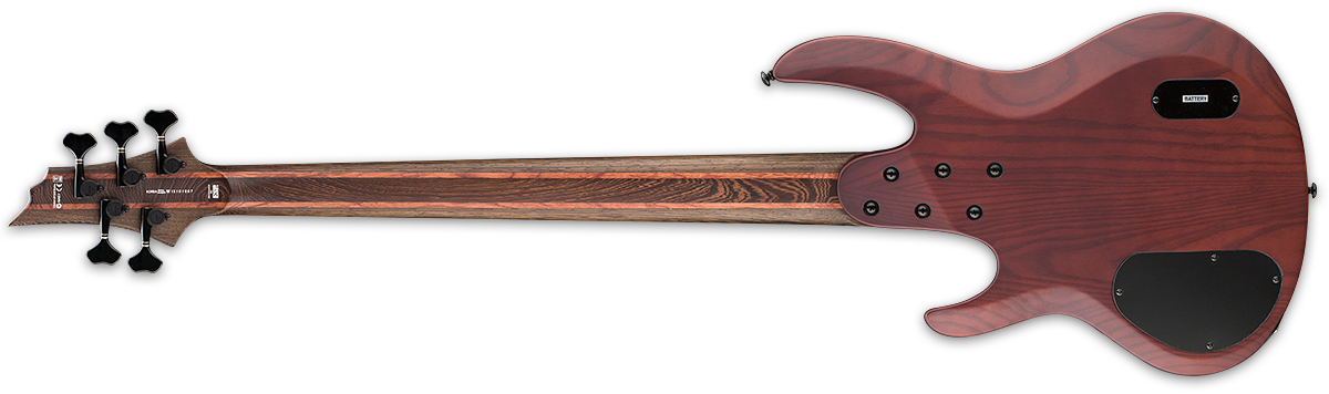 LTD B-1005SE Multi-scale : B 1005SE MULTI SCALE 3