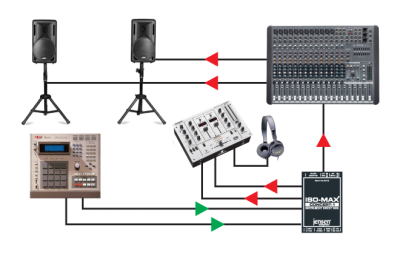 Jensen Transformers Concert-2