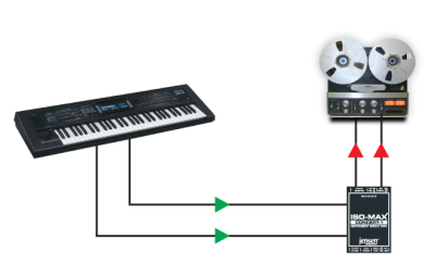 Jensen Transformers Concert-2