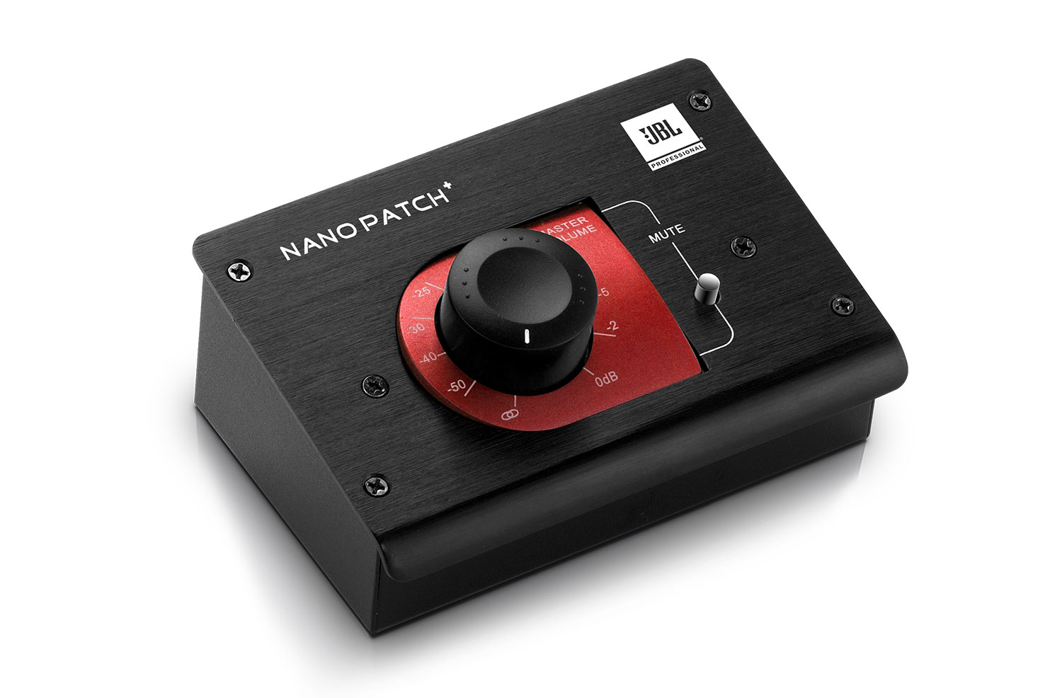 JBL Nano Patch+ : nanopatch  angle z