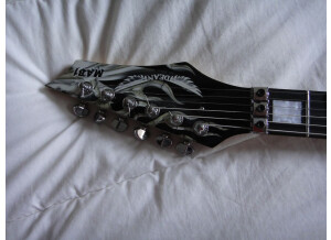 Dean Guitars MAB1 Armored Flame (68611)