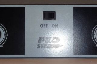 Pro System US 300