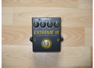 Amt Electronics Extreme III (54464)