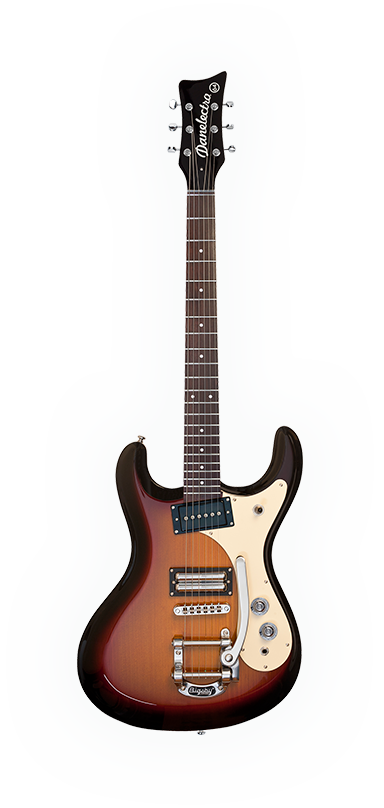 Danelectro '64 : 64 1 A M 3TS HiRES