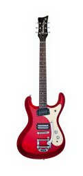 Danelectro '64 : 64 1 C M MRD HiRES Danelectro '64 : 64 1 C M MRD HiRES