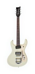 Danelectro '64 : 64 2 A M VW HiRES Danelectro '64 : 64 2 A M VW HiRES