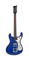 Danelectro '64 : 64 2 B M D BLU HiRES Danelectro '64 : 64 2 B M D BLU HiRES