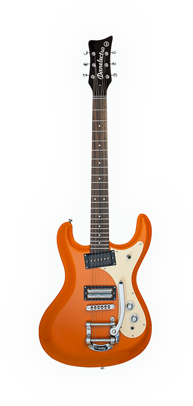 Danelectro '64 : 64 2 C M MOR HiRES