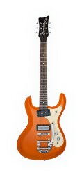 Danelectro '64 : 64 2 C M MOR HiRES Danelectro '64 : 64 2 C M MOR HiRES