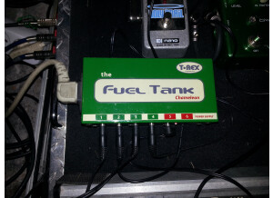 T-Rex Engineering Fuel Tank Chameleon (20632)