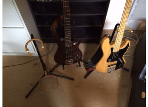 Basix Stand Guitare (97801)