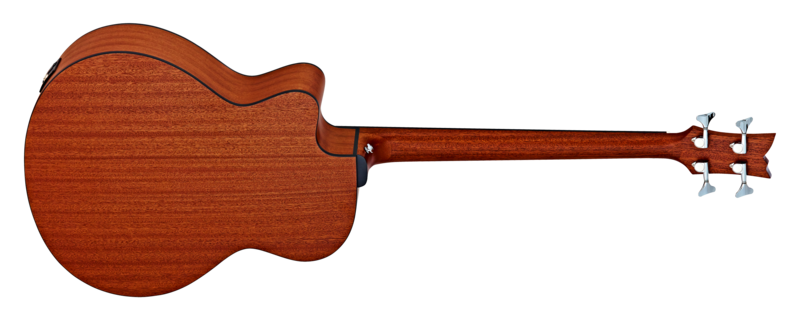 Ortega D538-4 : csm t3 D538 4 Back f0d9c41986