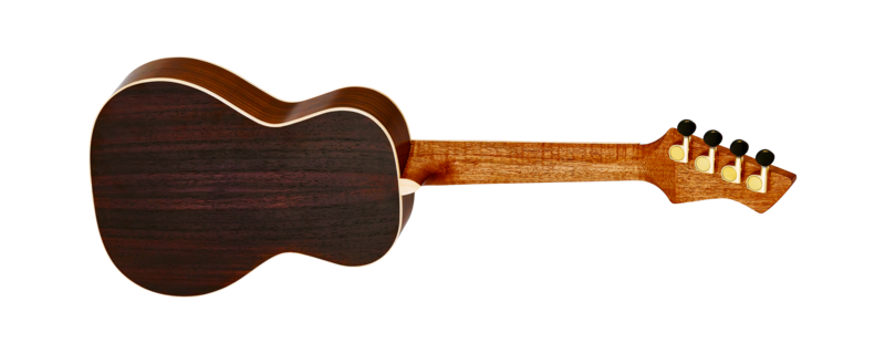 Ortega RURW-CC-LTD : csm t3 RURW CC LTD Back 15434a093c