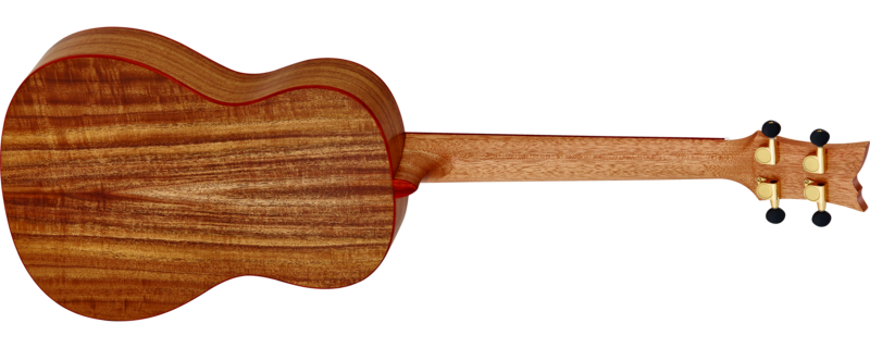 Ortega RUACA-BA : csm t3 RUACA BA Back a248e6dfcd