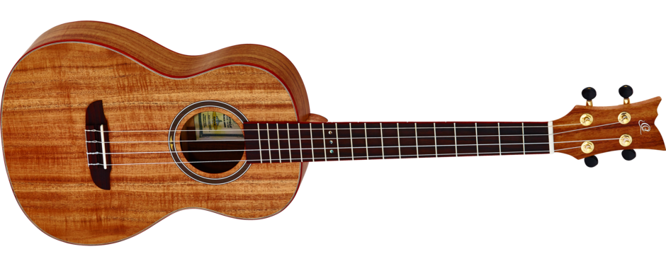 Ortega RUACA-BA : csm t3 RUACA BA Front 773e388d6b